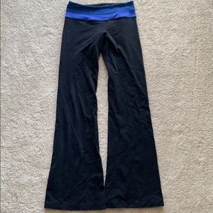 Lululemon Yoga Pants